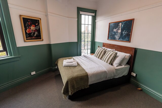 コートハウス ホテル