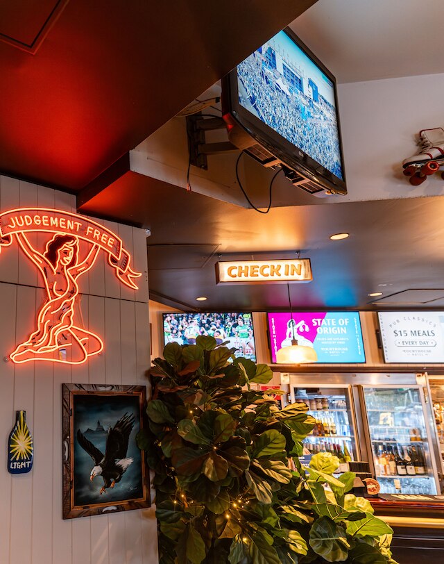 コートハウス ホテル