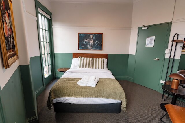 コートハウス ホテル