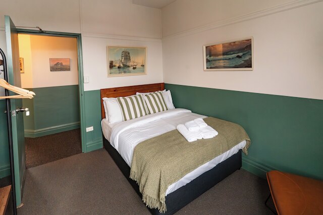 コートハウス ホテル