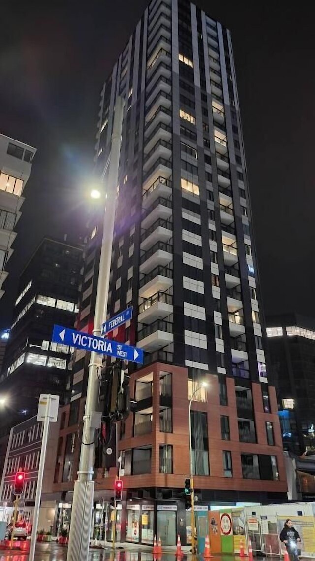 スカイ スターズ アパートメンツ