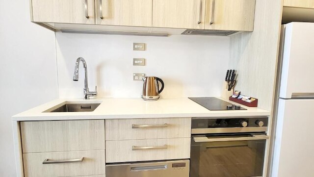 スカイ スターズ アパートメンツ