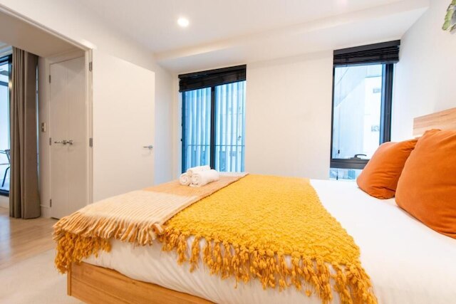 スカイ スターズ アパートメンツ