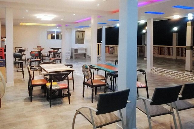 エリコン スイーツ リゾート ボホール ニア シティセンター