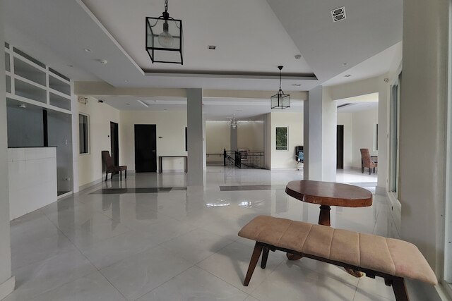 エリコン スイーツ リゾート ボホール ニア シティセンター