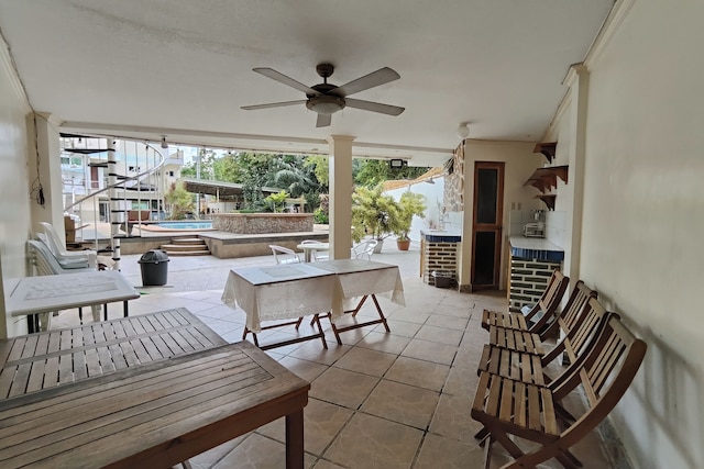 エリコン スイーツ リゾート ボホール ニア シティセンター