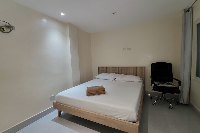 エリコン スイーツ リゾート ボホール ニア シティセンター