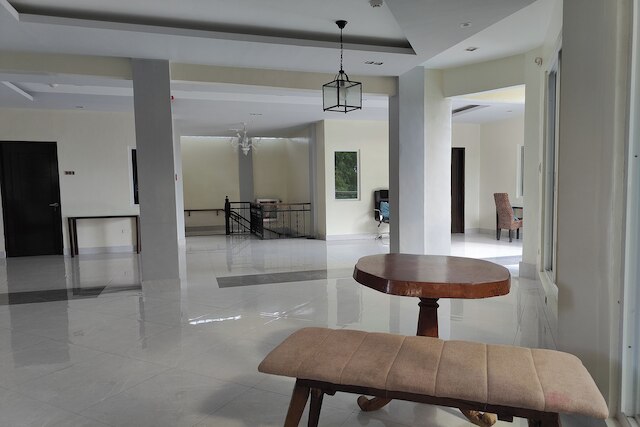 エリコン スイーツ リゾート ボホール ニア シティセンター