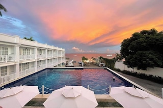 ザ マーク リゾート