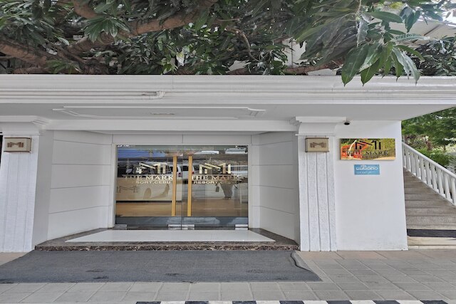 ザ マーク リゾート