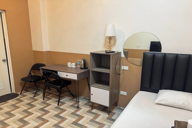 フランカ アーケード ニア ケソンシティ サークル