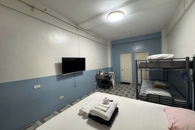 フランカ アーケード ニア ケソンシティ サークル