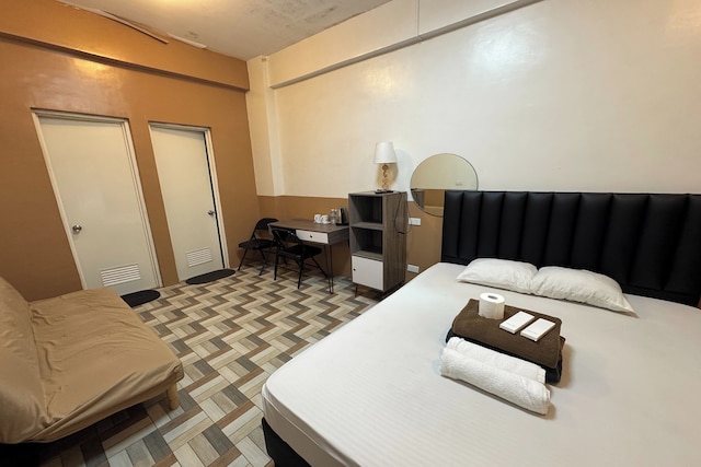 フランカ アーケード ニア ケソンシティ サークル