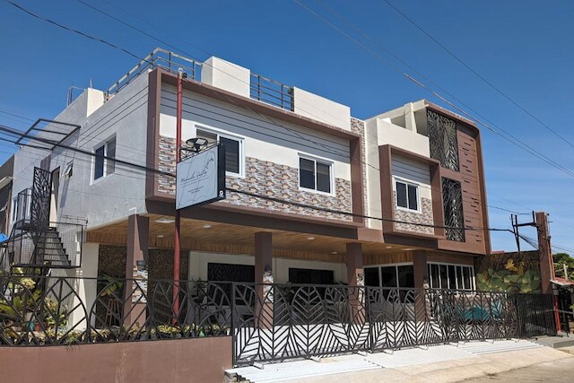 マヌエラ スイーツ プエルト プリンセサ ニア エアポート