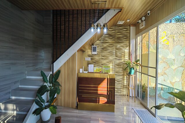 マヌエラ スイーツ プエルト プリンセサ ニア エアポート