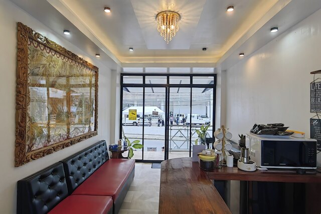 イン カ ケイ マメ プエルト プリンセサ