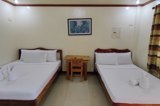 サマー ウィンド ペンション プエルト プリンセサ