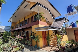 サマー ウィンド ペンション プエルト プリンセサ