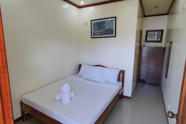 サマー ウィンド ペンション プエルト プリンセサ