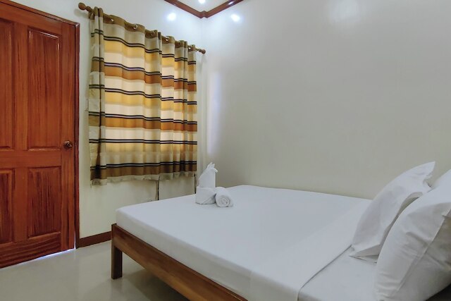 サマー ウィンド ペンション プエルト プリンセサ