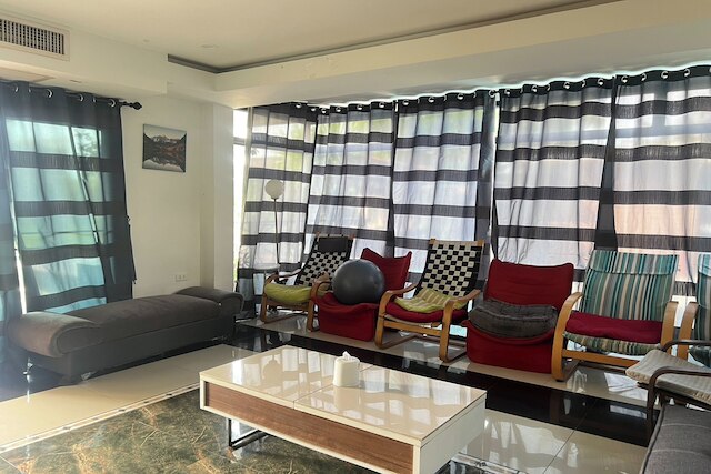 Bkl プール ヴィラ パタヤ