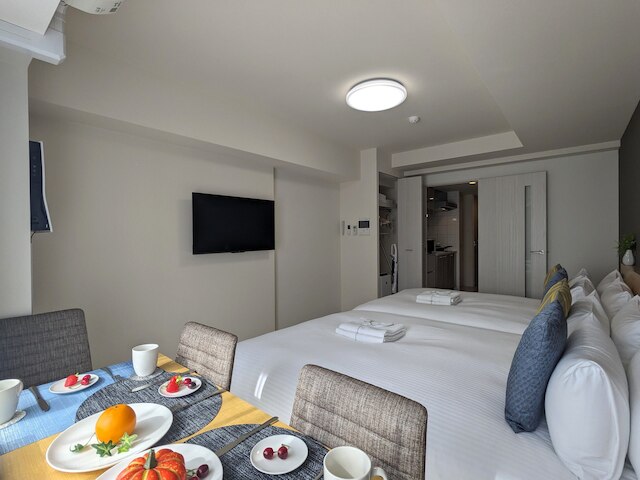 エスリード大阪心斎橋