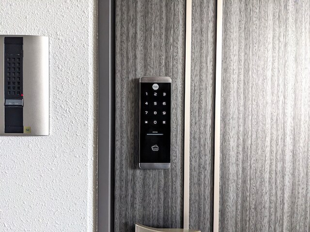 エスリード大阪心斎橋