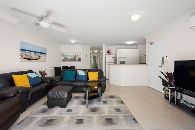 マイアミ ビーチサイド ホリデー リトリート