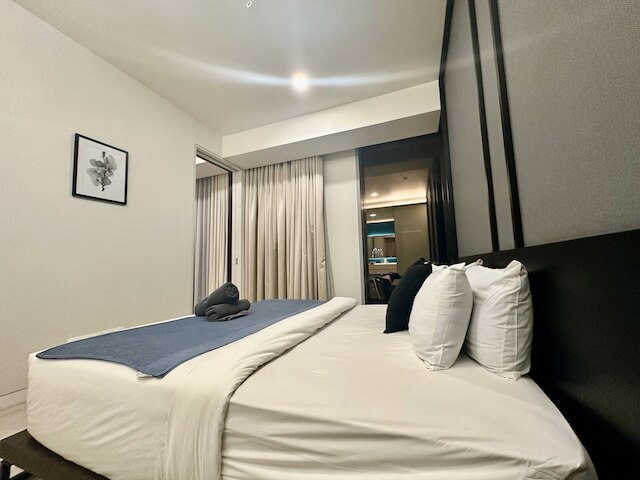 トロピカーナ ザ レジデンス バイ KLCC