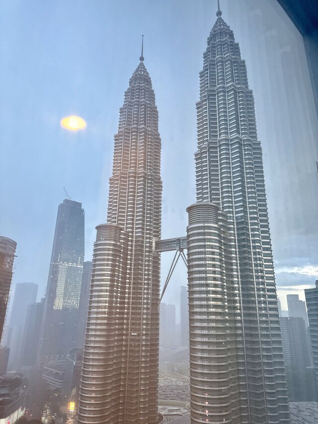 トロピカーナ ザ レジデンス バイ KLCC