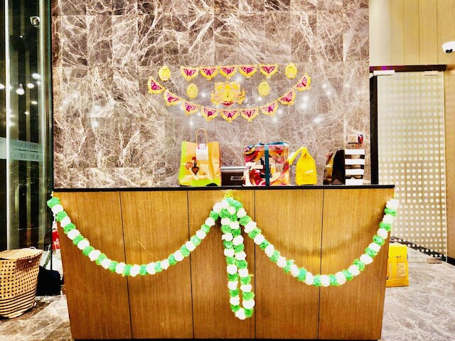 トロピカーナ ザ レジデンス バイ KLCC