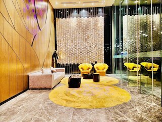 トロピカーナ ザ レジデンス バイ KLCC