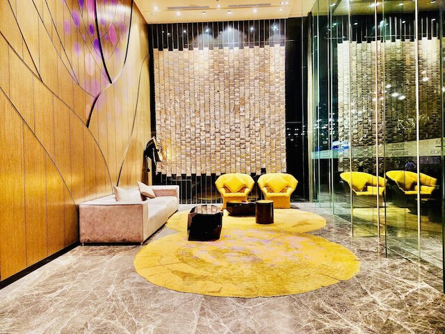 トロピカーナ ザ レジデンス バイ KLCC