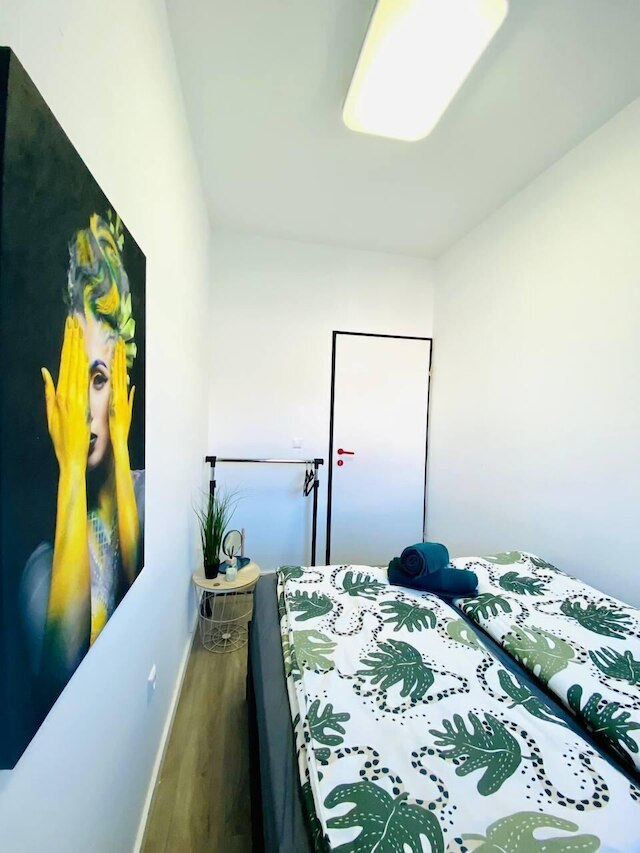 7 ベッドルーム アパートメント フォー 15 人 ニア シェーンブルン