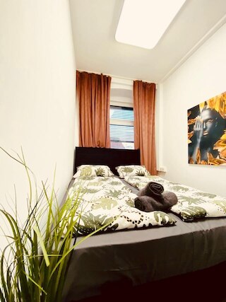 7 ベッドルーム アパートメント フォー 15 人 ニア シェーンブルン