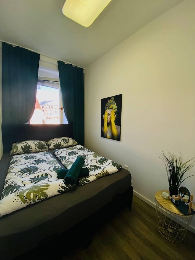 7 ベッドルーム アパートメント フォー 15 人 ニア シェーンブルン