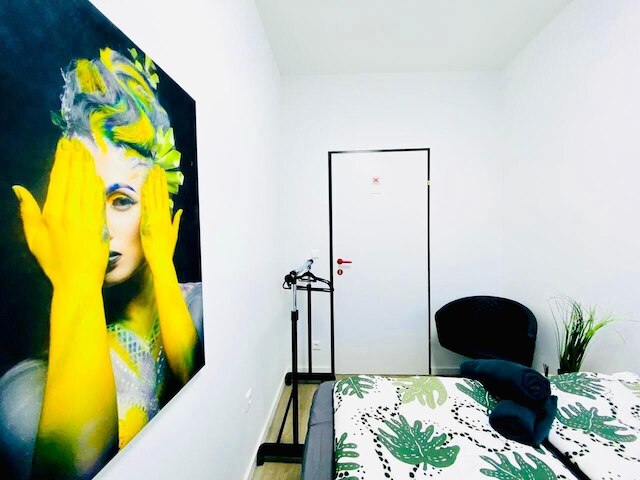 7 ベッドルーム アパートメント フォー 15 人 ニア シェーンブルン