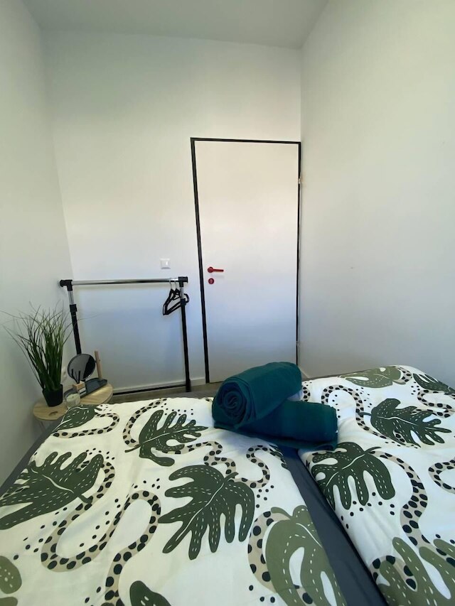 7 ベッドルーム アパートメント フォー 15 人 ニア シェーンブルン