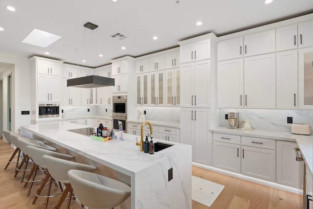 ニュー ザ カーサ プリバーダ エクスペリエンス