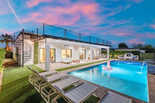 ニュー ザ カーサ プリバーダ エクスペリエンス