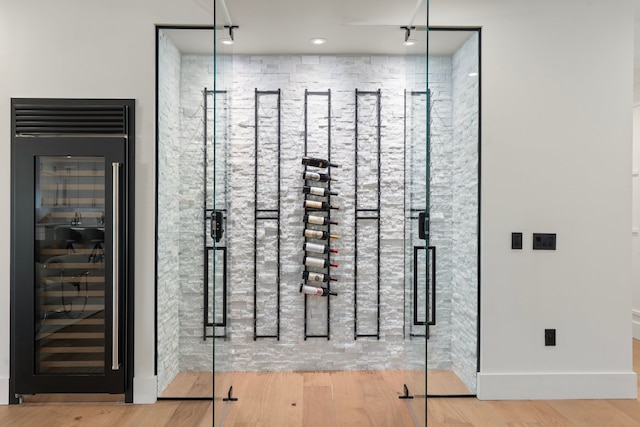 ニュー ザ カーサ プリバーダ エクスペリエンス