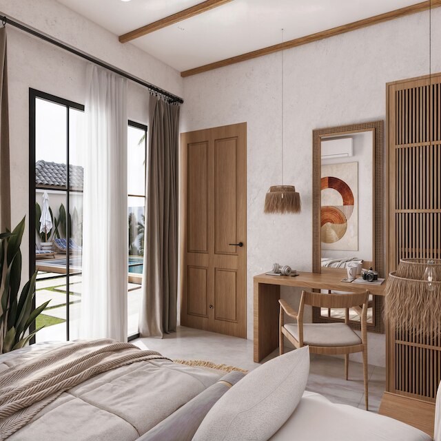 ステラ ヴィラ バイ ベタープレイス