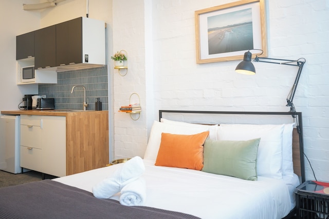 コージーグル | シック スタジオ | オアシス イン ザ ハート オブ ダーリングハースト