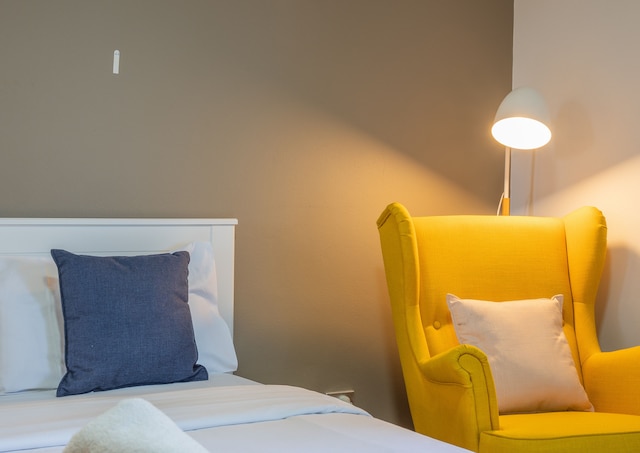 コージーグル | ハイマーケット | カスルレア アパートメント