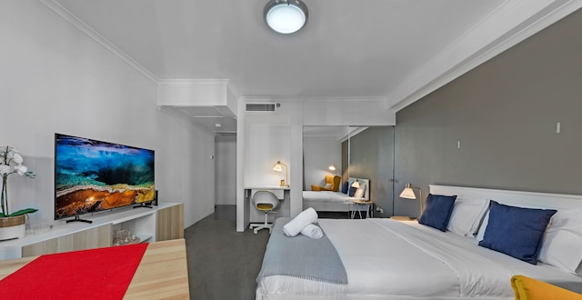 コージーグル | ハイマーケット | カスルレア アパートメント