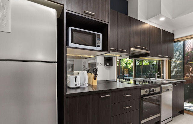 コージーグル | スプリング ヒル | アパートメント