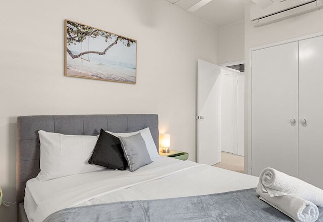 コージーグル | スプリング ヒル | アパートメント