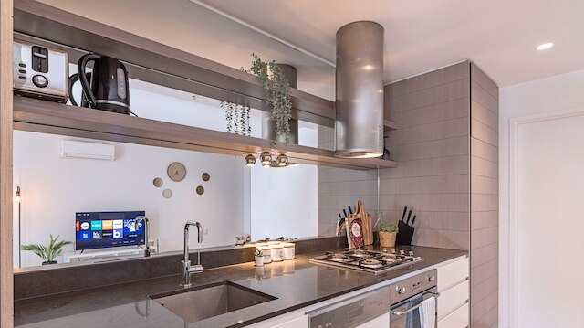 コージーグル | アボッツフォード | アパートメント