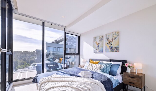 コージーグル | アボッツフォード | アパートメント