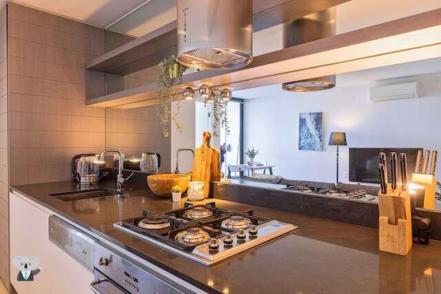 コージーグル | アボッツフォード | アパートメント